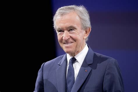 louis vuitton arnault